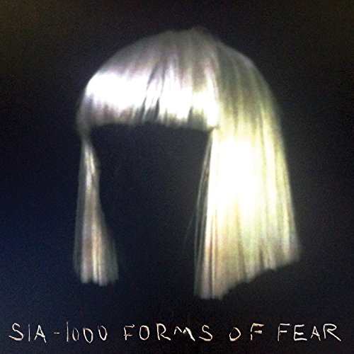 Sia / 1000 Forms Of Fear - CD