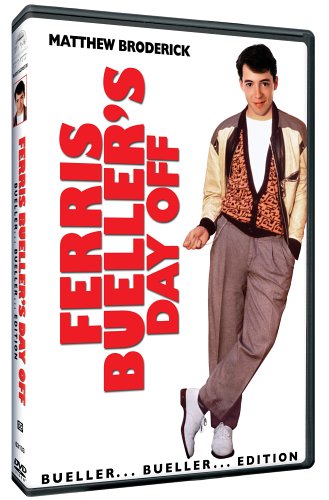 Ferris Bueller&