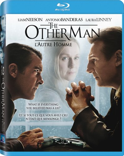 Other Man, The / L’autre homme (Bilingual) [Blu-ray]