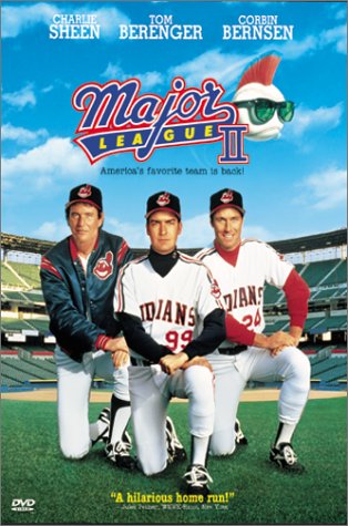 Major League 2 (Widescreen) - DVD (Used)