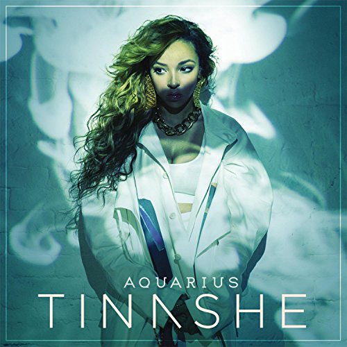 Tinashe / Aquarius - CD