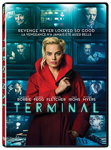 Terminal / The Terminal - DVD (used)