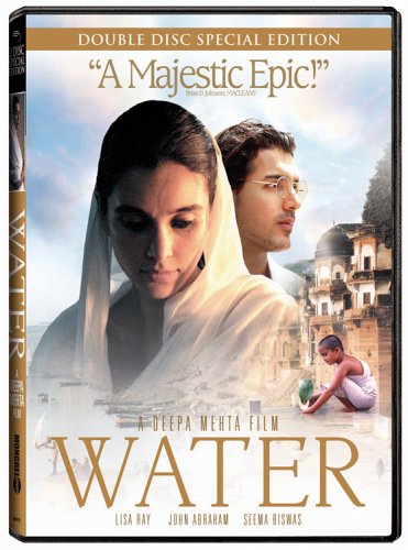 Water (Double Disc Special Edition) - DVD (Used)