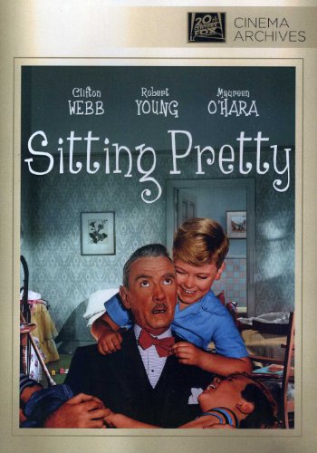 Sitting Pretty [Import]