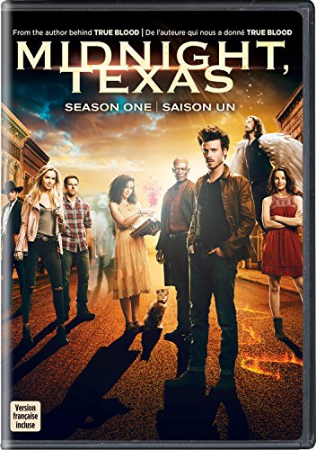 Midnight, Texas: Season One [DVD]