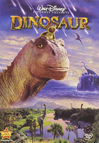 Dinosaur - DVD (Used)