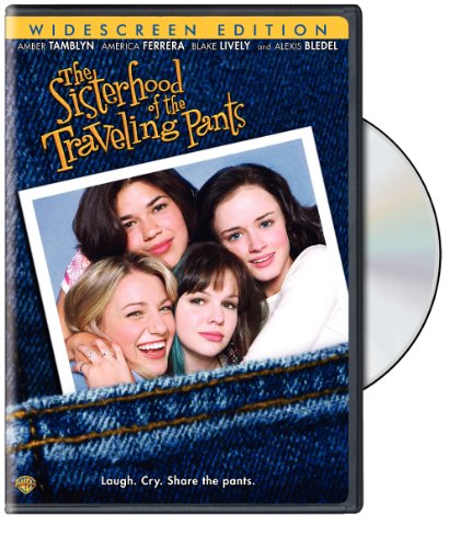 The Sisterhood of the Traveling Pants (Widescreen Edition) - DVD (Used)