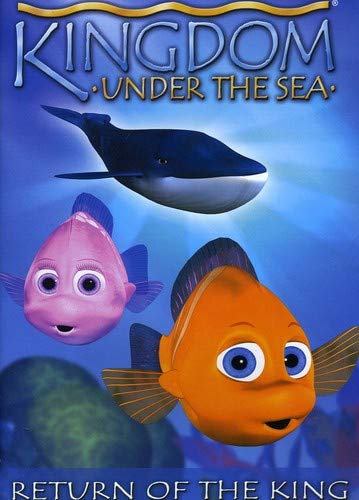 Kingdom Under the Sea: Return of the King [Import]