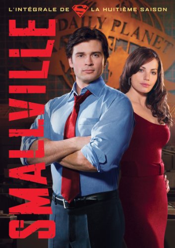 Smallville: L&