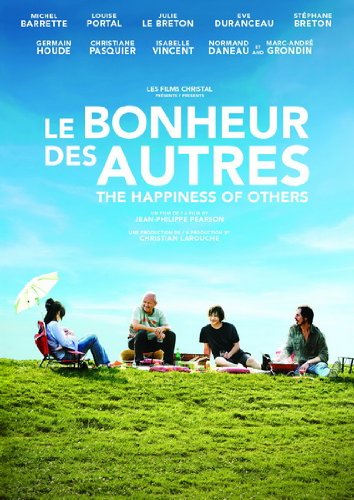 The Happiness of Others - DVD (Used)