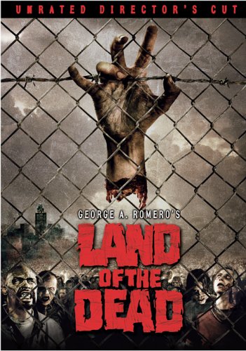 Land of the Dead (Unrated Director&