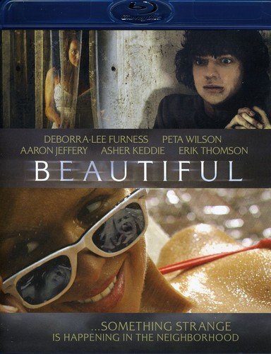 Beautiful (Blu-Ray)