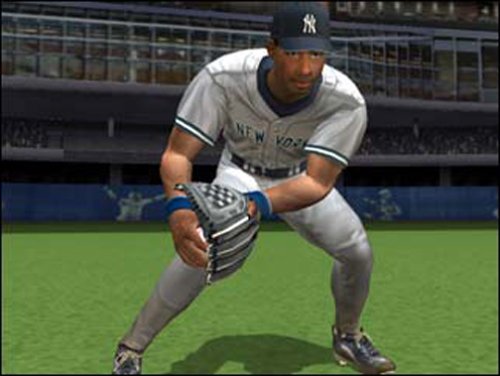 MVP Baseball 2004 - PS2 (Used)