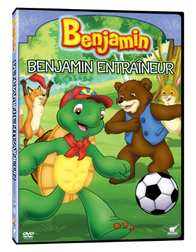 Benjamin coach (French version)