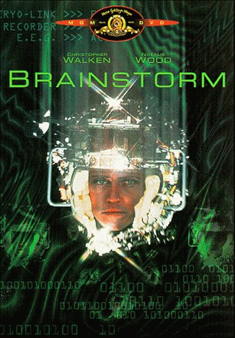 Brainstorm (Bilingual) [Import]