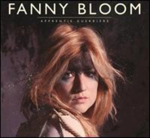 Fanny Bloom / Apprentie guerrière - CD (Used)