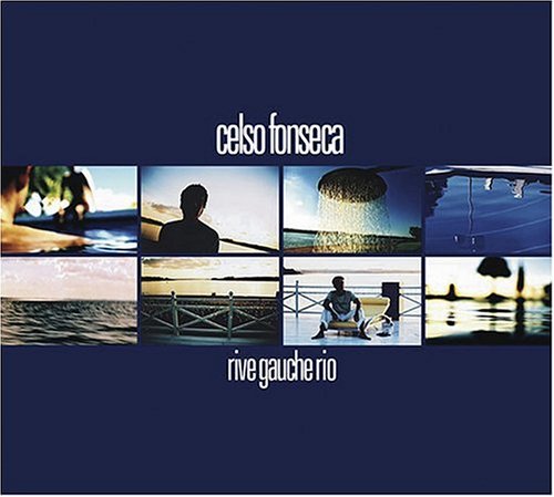 Celso Fonseca / Rive Gauche Rio - CD (Used)
