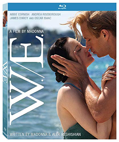 WE [Blu-ray] [Import]