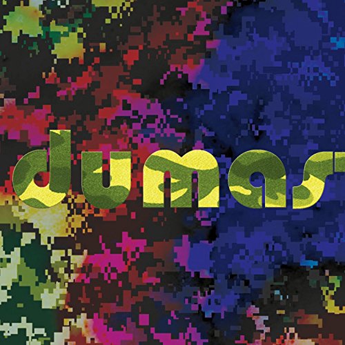 Dumas / Dumas - CD (Used)