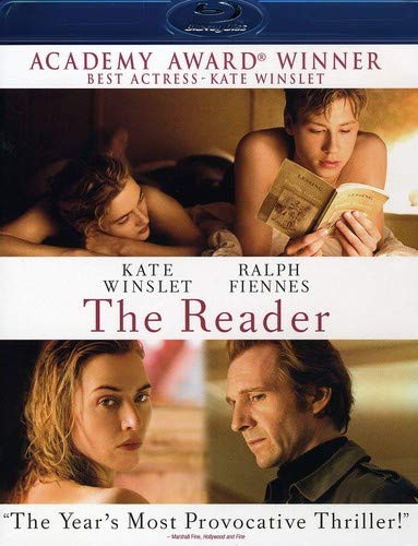 The Reader - Blu-ray