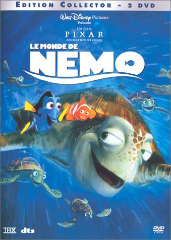 Finding Nemo [Collector&