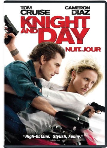 Knight &amp; Day - DVD (Used)