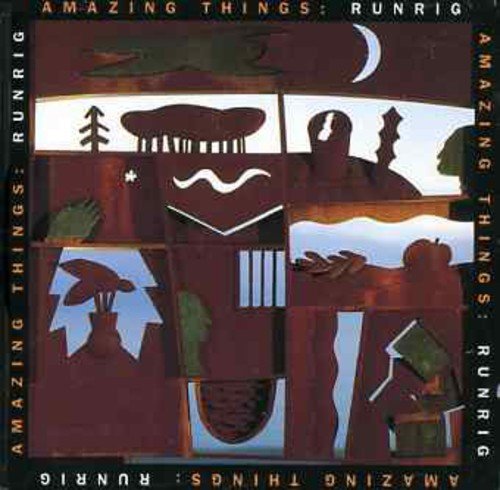 Amazing Things (Scot)