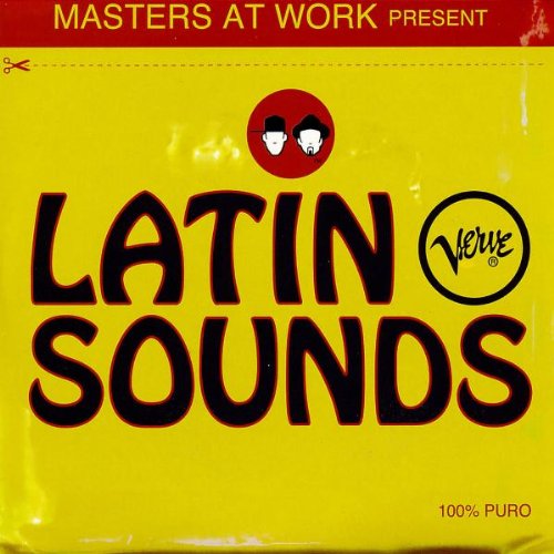 Latin Verve Sounds