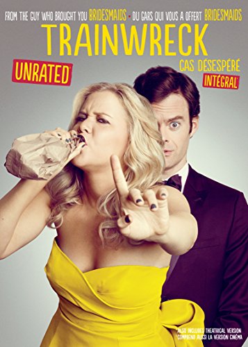 Trainwreck - DVD (Used)