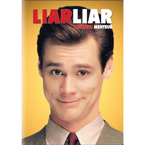 Liar Liar (1997)