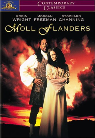 Moll Flanders (Widescreen) [Import]