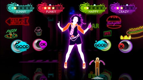 Just Dance 3 [Nintendo Wii]