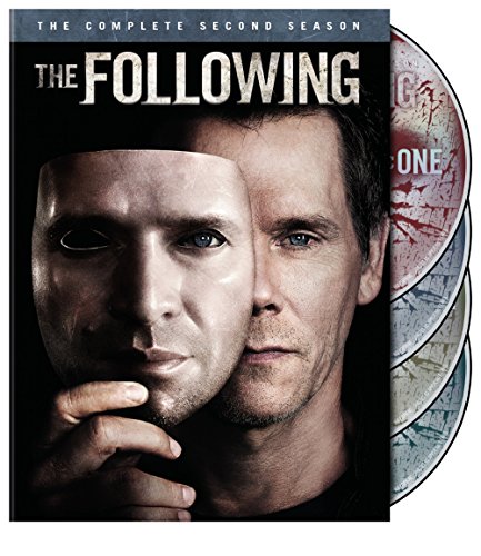 The Following: The Complete Second Season