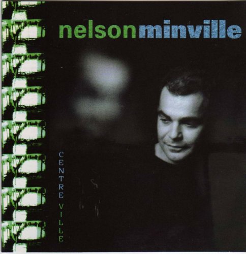 Nelson Minville / Downtown - CD (Used)