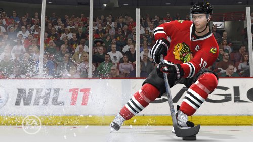 NHL 2011