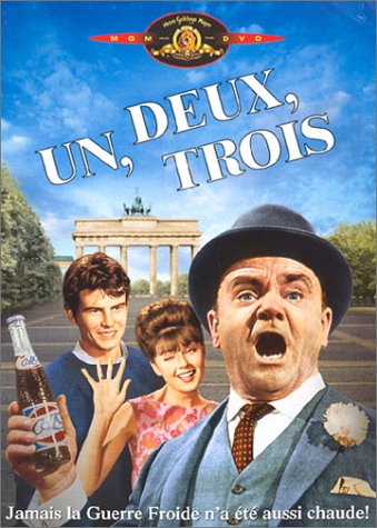 Un, deux, trois