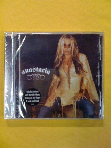 Anastacia / Anastacia - CD (Used)