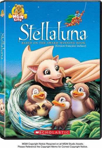 Stellaluna