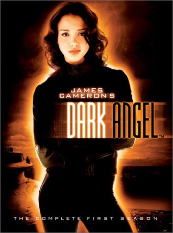 Dark Angel: The Complete First Season