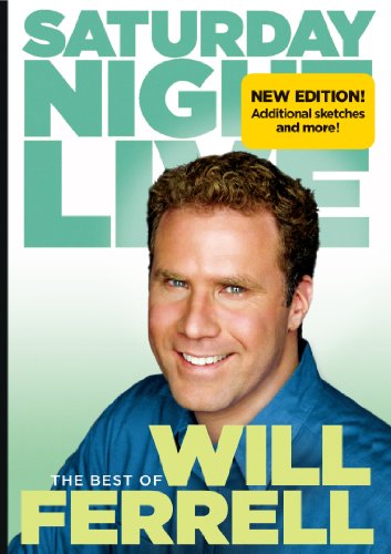 SNL: The Best of Will Ferrell Vol. 1 (Repack w/New Features)