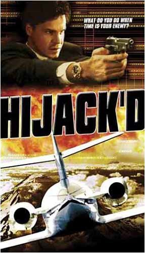 Hijackd