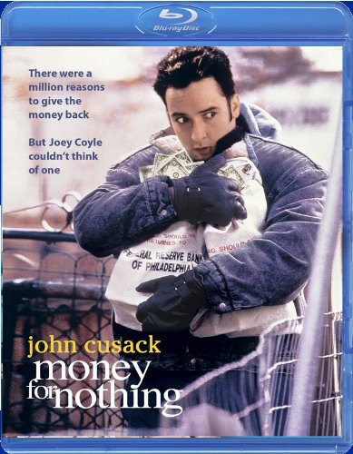 Money for Nothing - Blu-Ray