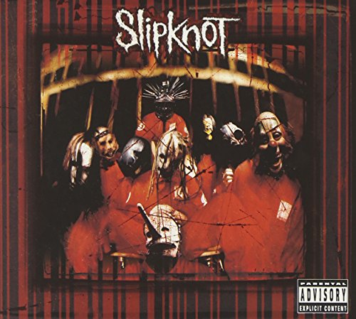 Slipknot (US Digipak)