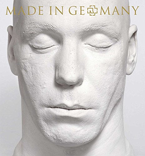 Rammstein / Made In Germany (Deluxe 2CD) - CD (Used)