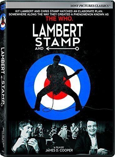 Lambert and Stamp - DVD (Used)