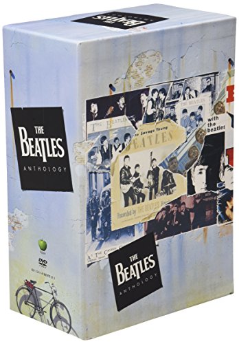 The Beatles / Anthology - DVD (Used)