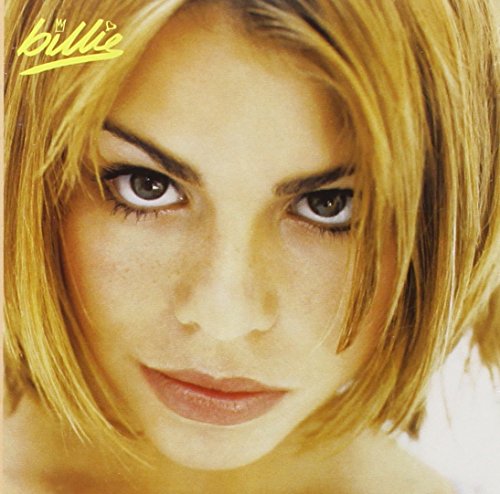 Billie / Honey to the B - CD (Used)