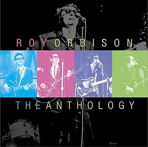 Roy Orbison / The Anthology - CD (Used)