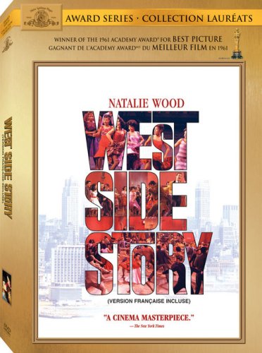 West Side Story (Bilingual)