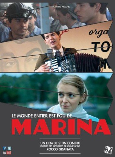 Marina (French subtitles)